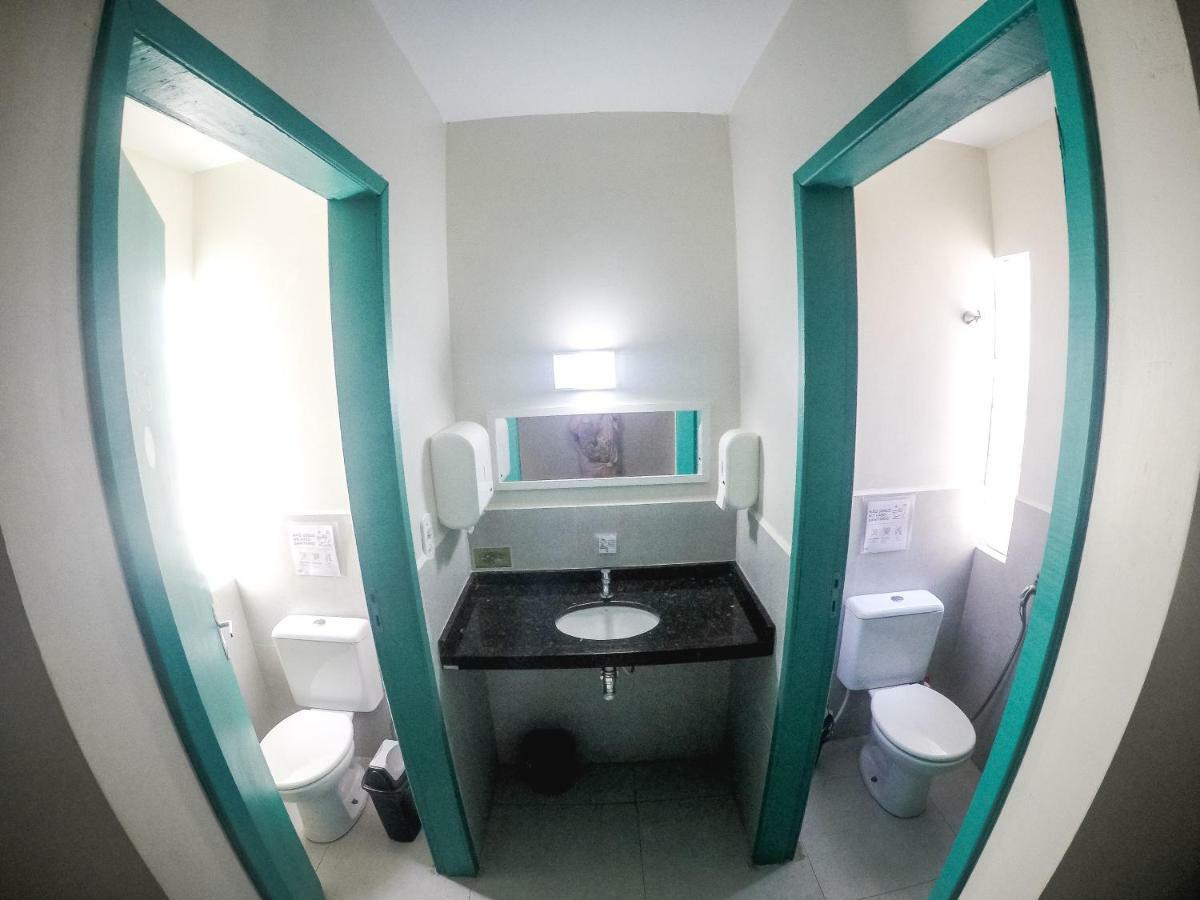 Meu Hostel Maceió Kültér fotó