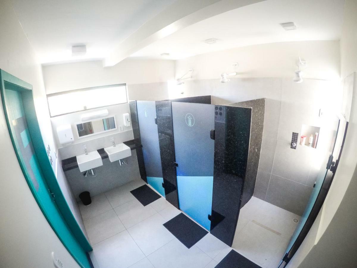Meu Hostel Maceió Kültér fotó