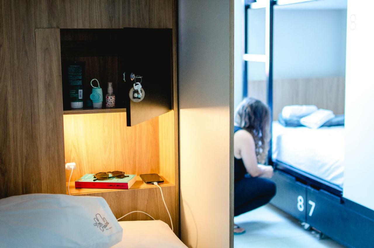 Meu Hostel Maceió Kültér fotó