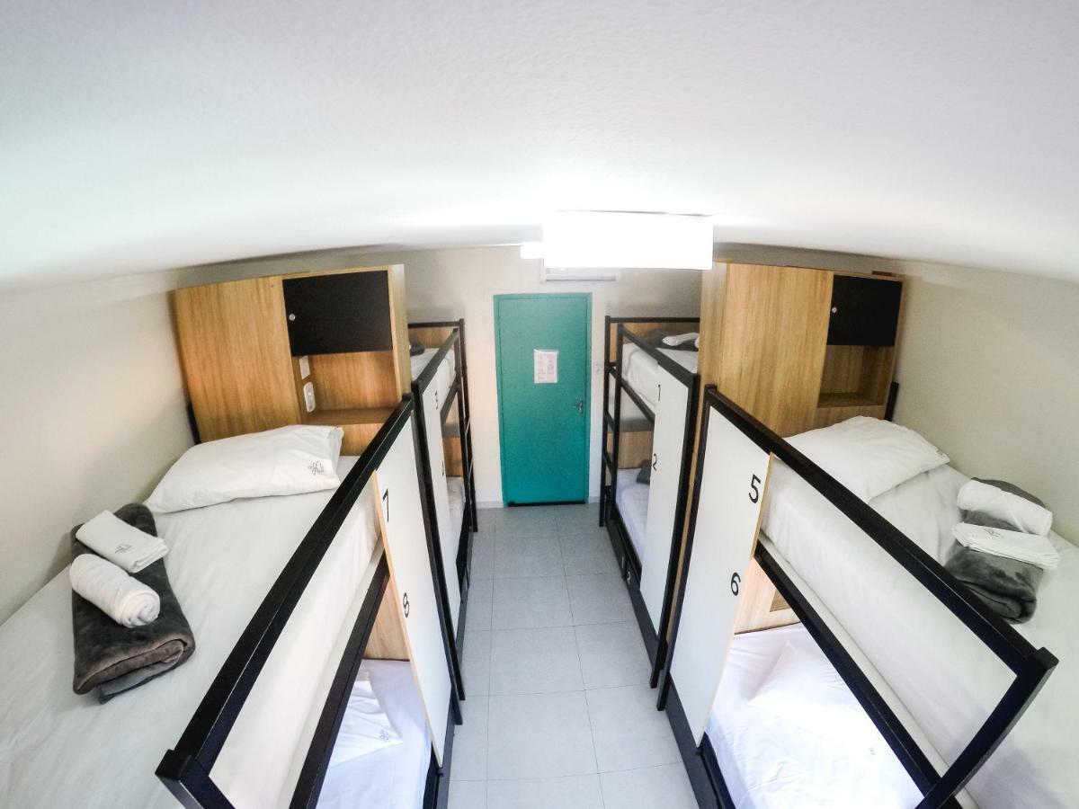Meu Hostel Maceió Kültér fotó