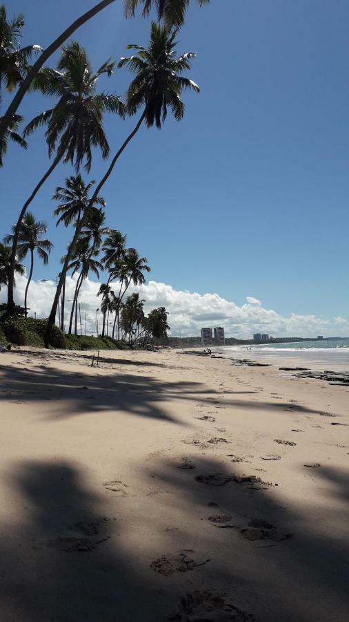 Meu Hostel Maceió Kültér fotó