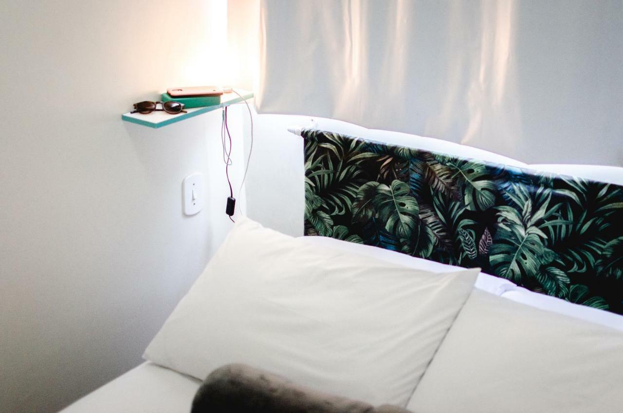 Meu Hostel Maceió Kültér fotó